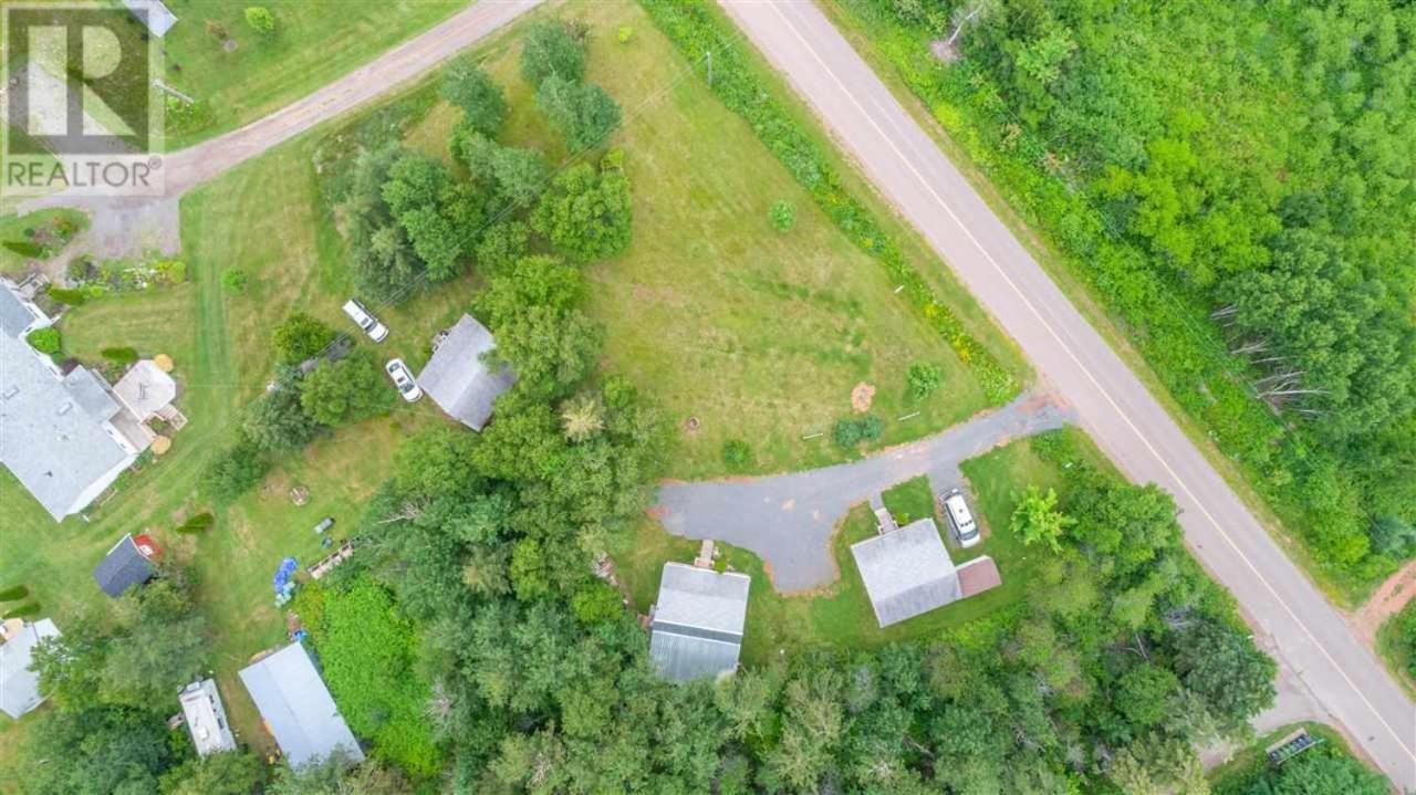 Tracadie Cottages York Eksteriør billede