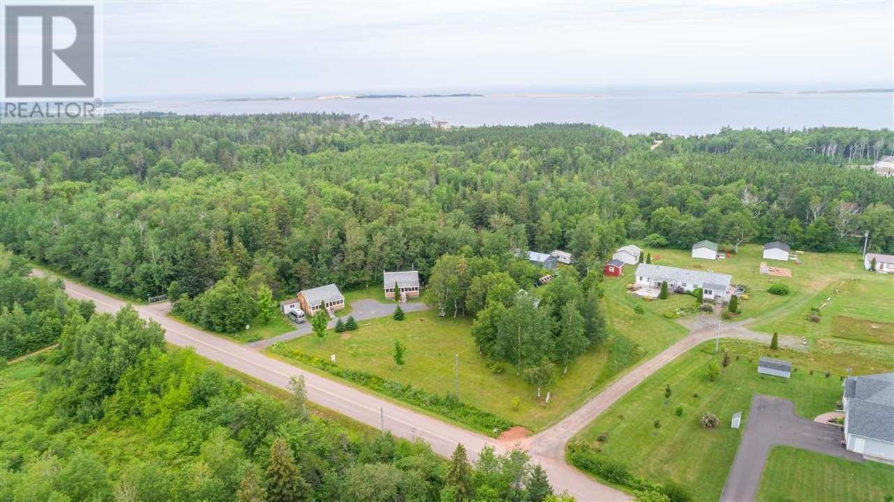 Tracadie Cottages York Eksteriør billede