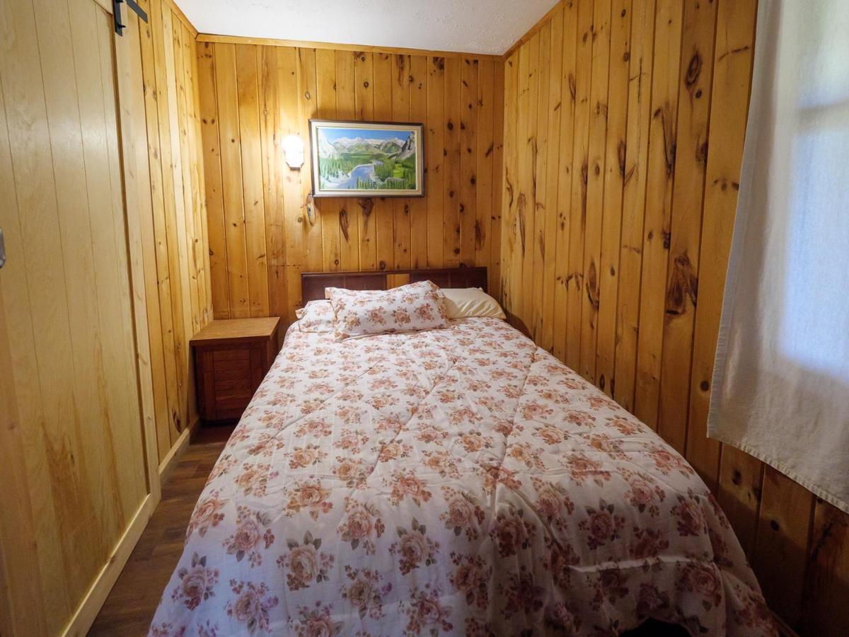 Tracadie Cottages York Eksteriør billede