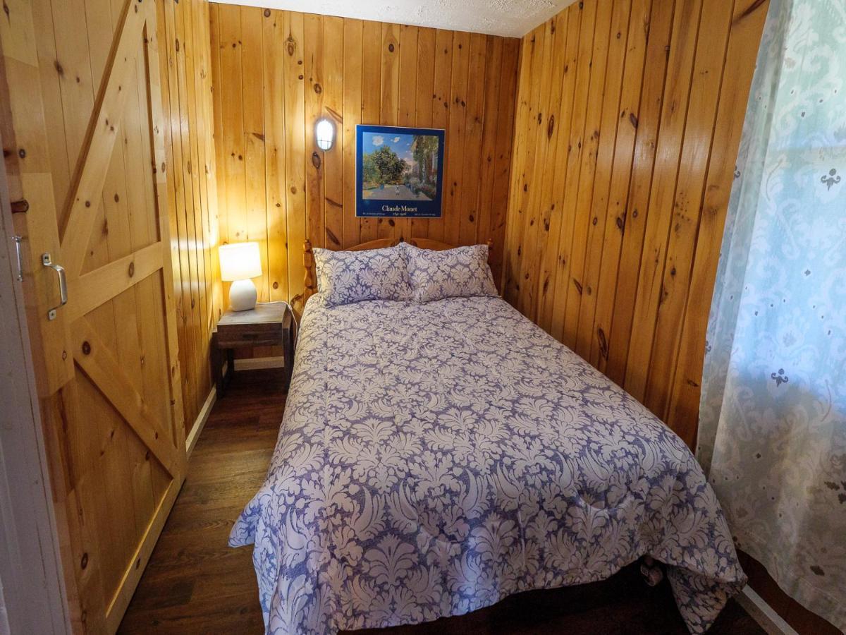 Tracadie Cottages York Eksteriør billede