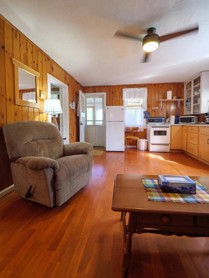 Tracadie Cottages York Eksteriør billede