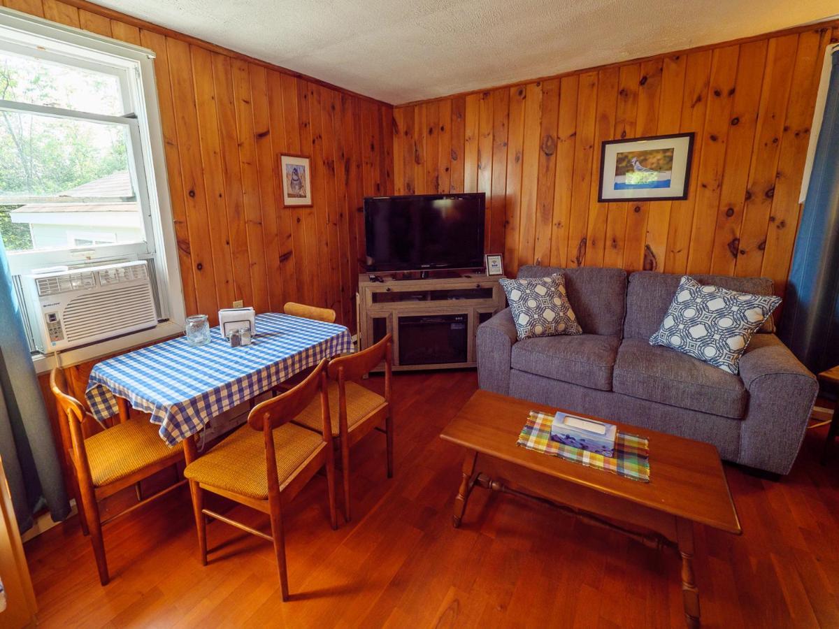 Tracadie Cottages York Eksteriør billede