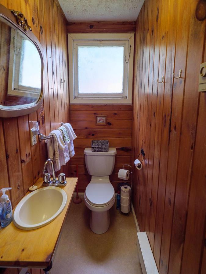Tracadie Cottages York Eksteriør billede