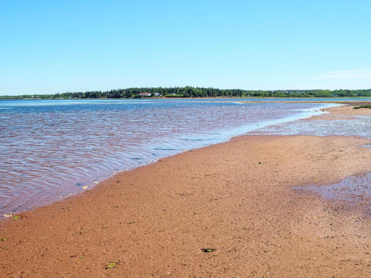 Tracadie Cottages York Eksteriør billede