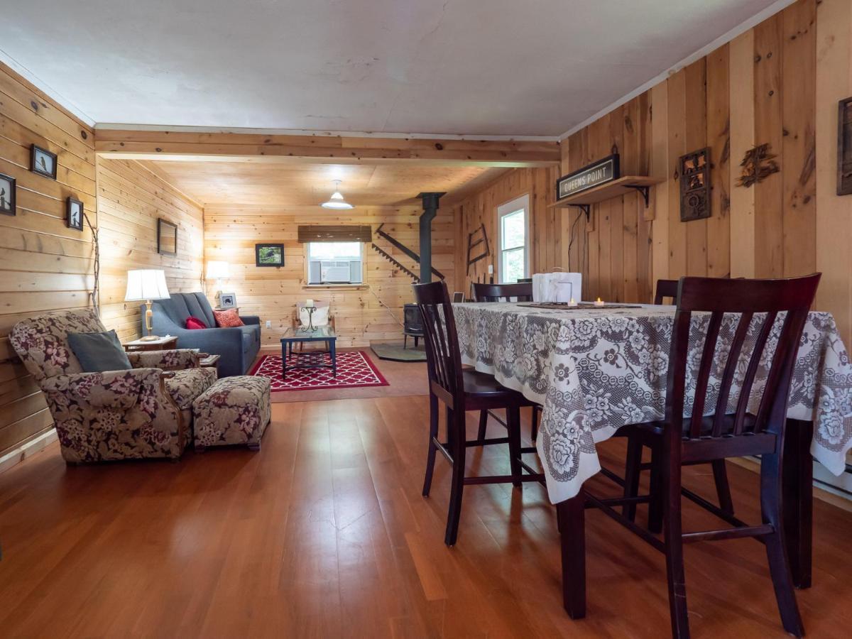 Tracadie Cottages York Eksteriør billede