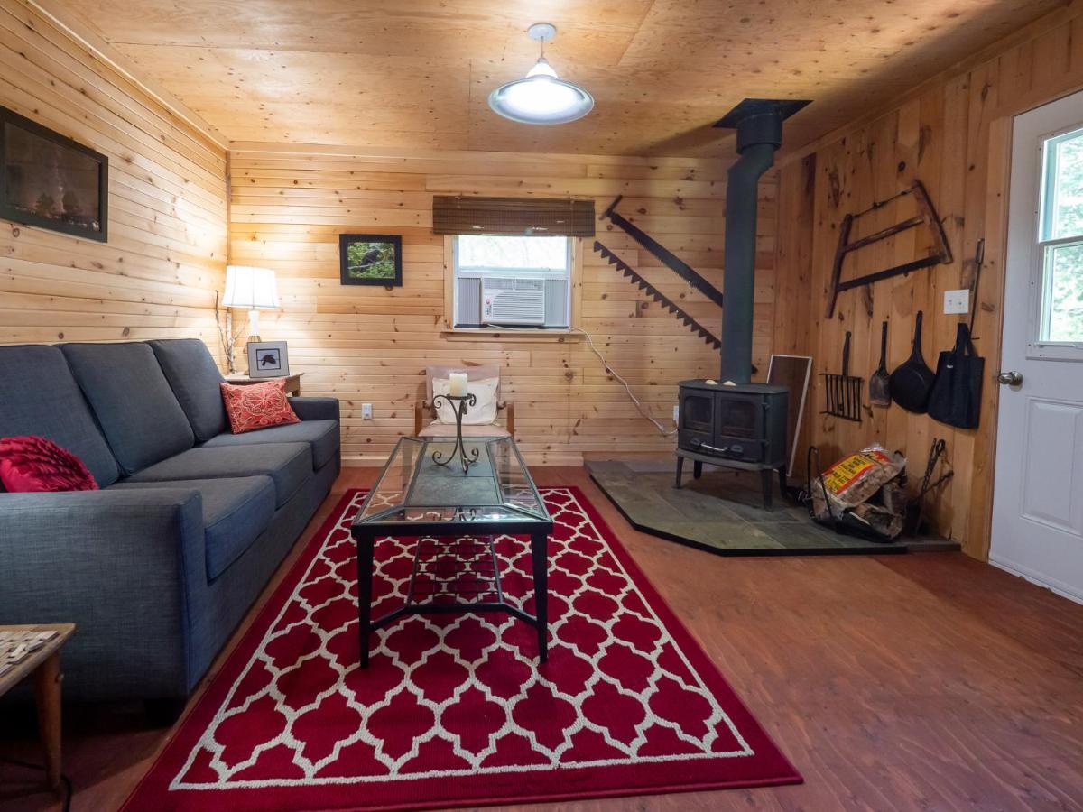 Tracadie Cottages York Eksteriør billede