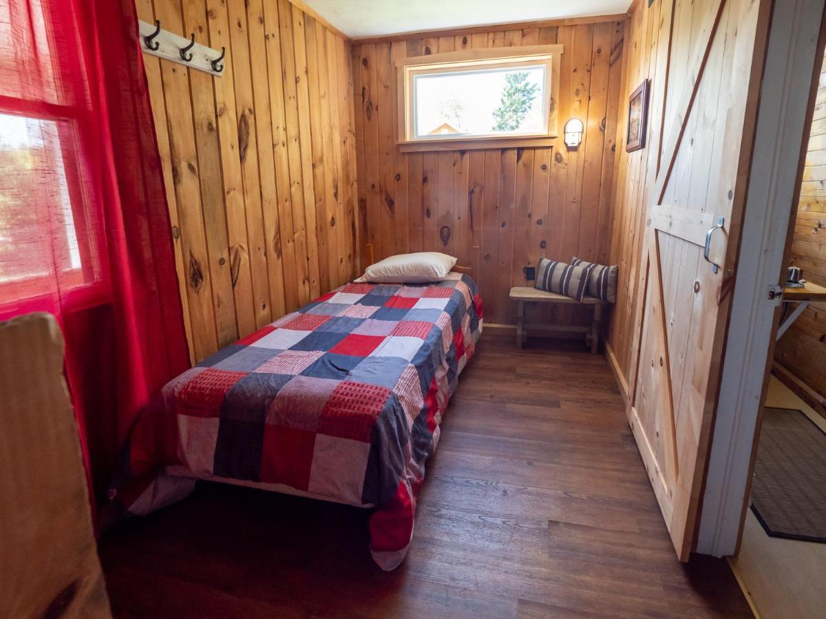 Tracadie Cottages York Eksteriør billede