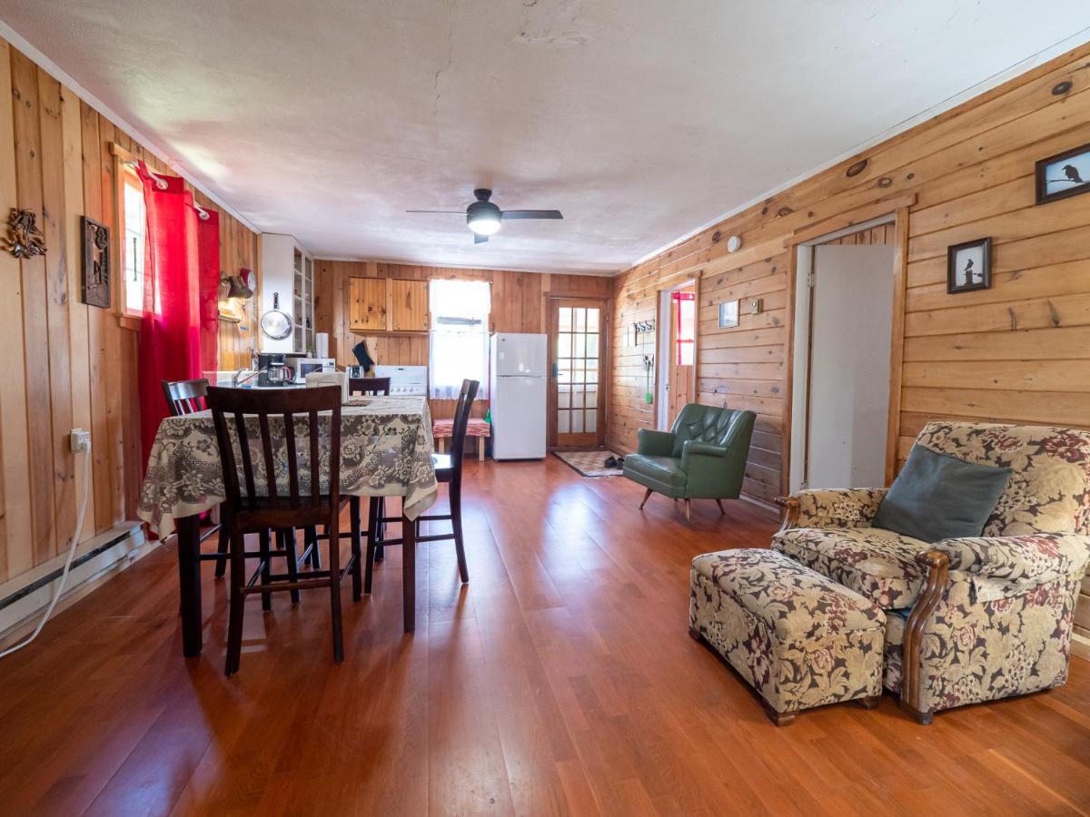 Tracadie Cottages York Eksteriør billede