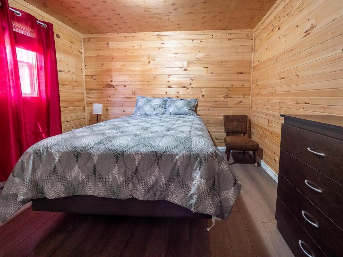 Tracadie Cottages York Eksteriør billede